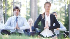 Read more about the article The Power of Corporate Wellness: Nurturing a Healthier, Happier, and More Productive Workforce