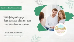 Read more about the article Enhance Your Relationship through Couple Therapy at Somatic Reawakening